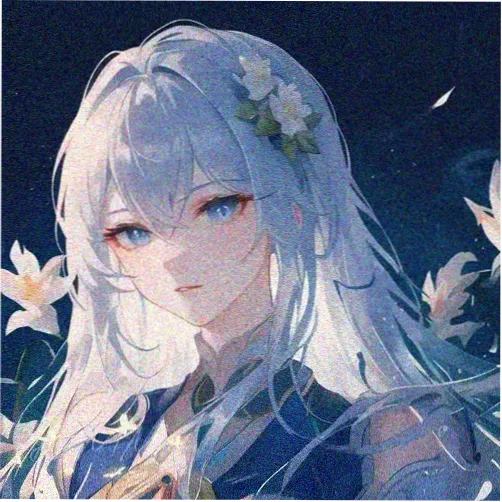 读者 老书虫阿沁 头像
