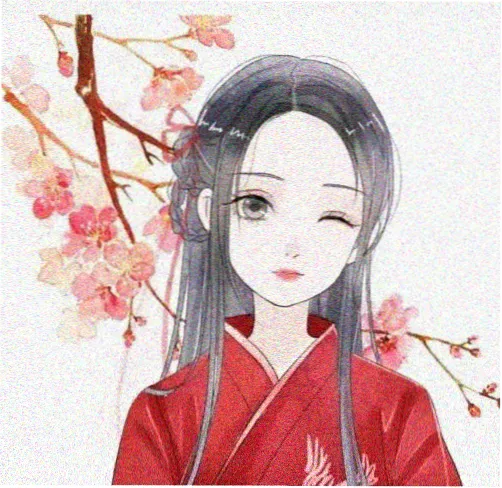 闺蜜爸爸笔趣阁全 人物 周慧 头像